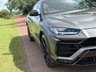 USED 2022 22 LAMBORGHINI URUS 4.0T FSI V8 5dr Auto  **CARBON INTERIOR PACK**HEADS-UP DISPLAY**PAN ROOF**