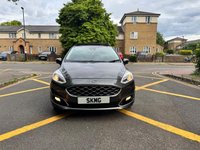 USED 2019 69 FORD FIESTA 1.0T EcoBoost GPF Vignale Hatchback 5dr Petrol Manual Euro 6 (s/s) (125 ps) 
