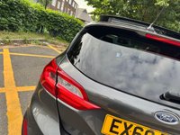 USED 2019 69 FORD FIESTA 1.0T EcoBoost GPF Vignale Hatchback 5dr Petrol Manual Euro 6 (s/s) (125 ps) 
