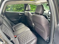 USED 2019 69 FORD FIESTA 1.0T EcoBoost GPF Vignale Hatchback 5dr Petrol Manual Euro 6 (s/s) (125 ps) 