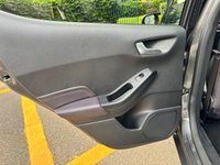 USED 2019 69 FORD FIESTA 1.0T EcoBoost GPF Vignale Hatchback 5dr Petrol Manual Euro 6 (s/s) (125 ps) 