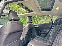 USED 2019 69 FORD FIESTA 1.0T EcoBoost GPF Vignale Hatchback 5dr Petrol Manual Euro 6 (s/s) (125 ps) 