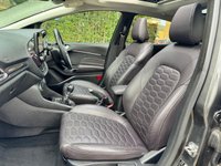 USED 2019 69 FORD FIESTA 1.0T EcoBoost GPF Vignale Hatchback 5dr Petrol Manual Euro 6 (s/s) (125 ps) 