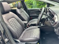 USED 2019 69 FORD FIESTA 1.0T EcoBoost GPF Vignale Hatchback 5dr Petrol Manual Euro 6 (s/s) (125 ps) 