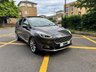 USED 2019 69 FORD FIESTA 1.0T EcoBoost GPF Vignale Hatchback 5dr Petrol Manual Euro 6 (s/s) (125 ps) 