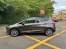 USED 2019 69 FORD FIESTA 1.0T EcoBoost GPF Vignale Hatchback 5dr Petrol Manual Euro 6 (s/s) (125 ps) 