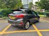 USED 2019 69 FORD FIESTA 1.0T EcoBoost GPF Vignale Hatchback 5dr Petrol Manual Euro 6 (s/s) (125 ps) 