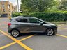 USED 2019 69 FORD FIESTA 1.0T EcoBoost GPF Vignale Hatchback 5dr Petrol Manual Euro 6 (s/s) (125 ps) 