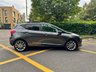 USED 2019 69 FORD FIESTA 1.0T EcoBoost GPF Vignale Hatchback 5dr Petrol Manual Euro 6 (s/s) (125 ps) 