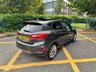 USED 2019 69 FORD FIESTA 1.0T EcoBoost GPF Vignale Hatchback 5dr Petrol Manual Euro 6 (s/s) (125 ps) 