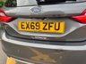 USED 2019 69 FORD FIESTA 1.0T EcoBoost GPF Vignale Hatchback 5dr Petrol Manual Euro 6 (s/s) (125 ps) 