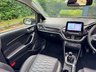 USED 2019 69 FORD FIESTA 1.0T EcoBoost GPF Vignale Hatchback 5dr Petrol Manual Euro 6 (s/s) (125 ps) 