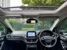 USED 2019 69 FORD FIESTA 1.0T EcoBoost GPF Vignale Hatchback 5dr Petrol Manual Euro 6 (s/s) (125 ps) 