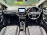 USED 2019 69 FORD FIESTA 1.0T EcoBoost GPF Vignale Hatchback 5dr Petrol Manual Euro 6 (s/s) (125 ps) 