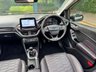 USED 2019 69 FORD FIESTA 1.0T EcoBoost GPF Vignale Hatchback 5dr Petrol Manual Euro 6 (s/s) (125 ps) 