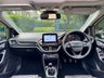USED 2019 69 FORD FIESTA 1.0T EcoBoost GPF Vignale Hatchback 5dr Petrol Manual Euro 6 (s/s) (125 ps) 