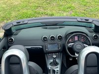 USED 2007 V AUDI TT 2.0 TFSI Roadster 2dr Petrol Manual Euro 4 (200 ps) 