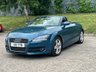 USED 2007 V AUDI TT 2.0 TFSI Roadster 2dr Petrol Manual Euro 4 (200 ps) 