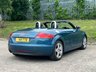 USED 2007 V AUDI TT 2.0 TFSI Roadster 2dr Petrol Manual Euro 4 (200 ps) 