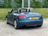 USED 2007 V AUDI TT 2.0 TFSI Roadster 2dr Petrol Manual Euro 4 (200 ps) 