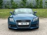 USED 2007 V AUDI TT 2.0 TFSI Roadster 2dr Petrol Manual Euro 4 (200 ps) 