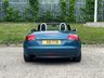USED 2007 V AUDI TT 2.0 TFSI Roadster 2dr Petrol Manual Euro 4 (200 ps) 
