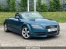 USED 2007 V AUDI TT 2.0 TFSI Roadster 2dr Petrol Manual Euro 4 (200 ps) 