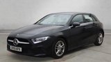 USED 2019 19 MERCEDES-BENZ A CLASS 1.3 A180 SE Hatchback 5dr Petrol Manual Euro 6 (s/s) (136 ps) FULL SERVICE HISTORY + VIRTUAL COCKPIT DIGITAL DASH DISPLAY + SATELLITE NAVIGATION + BLUETOOTH CONNECTIVITY INCLUDING MEDIA STREAMING + DAB DIGITAL RADIO + CLIMATE CONTROL + AIR CONDITIONING + LEATHER MULTIFUNCTIONAL LEATHER STEERING WHEEL + IN CAR ENTERTAINMENT WITH TOUCH SCREEN MEDIA DISPLAY + AUTOMATIC HEADLIGHTS + CRUISE CONTROL + LANE ASSIST + LED DAY TIME RUNNING LIGHTS + ELECTRIC HEATED DOOR MIRRORS + AUTOMATIC WIPERS WITH RAIN SENSOR + FRONT AND REAR ELECTRIC WINDOWS + 16 INCH ALLOY WHEE