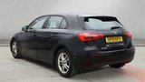 USED 2019 19 MERCEDES-BENZ A CLASS 1.3 A180 SE Hatchback 5dr Petrol Manual Euro 6 (s/s) (136 ps) FULL SERVICE HISTORY + VIRTUAL COCKPIT DIGITAL DASH DISPLAY + SATELLITE NAVIGATION + BLUETOOTH CONNECTIVITY INCLUDING MEDIA STREAMING + DAB DIGITAL RADIO + CLIMATE CONTROL + AIR CONDITIONING + LEATHER MULTIFUNCTIONAL LEATHER STEERING WHEEL + IN CAR ENTERTAINMENT WITH TOUCH SCREEN MEDIA DISPLAY + AUTOMATIC HEADLIGHTS + CRUISE CONTROL + LANE ASSIST + LED DAY TIME RUNNING LIGHTS + ELECTRIC HEATED DOOR MIRRORS + AUTOMATIC WIPERS WITH RAIN SENSOR + FRONT AND REAR ELECTRIC WINDOWS + 16 INCH ALLOY WHEE