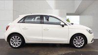 USED 2014 63 AUDI A1 1.4 TFSI Sport Sportback 5dr Petrol Manual Euro 5 (s/s) (122 ps) GREAT SERVICE HISTORY WITH THIS CAR