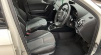 USED 2014 63 AUDI A1 1.4 TFSI Sport Sportback 5dr Petrol Manual Euro 5 (s/s) (122 ps) GREAT SERVICE HISTORY WITH THIS CAR