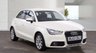USED 2014 63 AUDI A1 1.4 TFSI Sport Sportback 5dr Petrol Manual Euro 5 (s/s) (122 ps) GREAT SERVICE HISTORY WITH THIS CAR