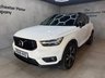 USED 2019 68 VOLVO XC40 2.0 T5 R-Design Pro Auto AWD Euro 6 (s/s) 5dr Sensors|Nav|Bluetooth|Cruise