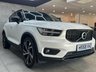 USED 2019 68 VOLVO XC40 2.0 T5 R-Design Pro Auto AWD Euro 6 (s/s) 5dr Sensors|Nav|Bluetooth|Cruise