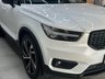 USED 2019 68 VOLVO XC40 2.0 T5 R-Design Pro Auto AWD Euro 6 (s/s) 5dr Sensors|Nav|Bluetooth|Cruise