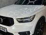 USED 2019 68 VOLVO XC40 2.0 T5 R-Design Pro Auto AWD Euro 6 (s/s) 5dr Sensors|Nav|Bluetooth|Cruise