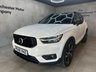USED 2019 68 VOLVO XC40 2.0 T5 R-Design Pro Auto AWD Euro 6 (s/s) 5dr Sensors|Nav|Bluetooth|Cruise