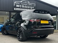 USED 2026 26 LAND ROVER DISCOVERY 3.0 D350 MHEV Dynamic HSE SUV 5dr Diesel Auto 4WD Euro 6 (s/s) (350 ps) 