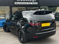 USED 2026 26 LAND ROVER DISCOVERY 3.0 D350 MHEV Dynamic HSE SUV 5dr Diesel Auto 4WD Euro 6 (s/s) (350 ps) 