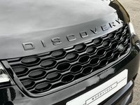 USED 2026 26 LAND ROVER DISCOVERY 3.0 D350 MHEV Dynamic HSE SUV 5dr Diesel Auto 4WD Euro 6 (s/s) (350 ps) 