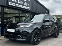 USED 2026 26 LAND ROVER DISCOVERY 3.0 D350 MHEV Dynamic HSE SUV 5dr Diesel Auto 4WD Euro 6 (s/s) (350 ps) 