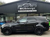 USED 2026 26 LAND ROVER DISCOVERY 3.0 D350 MHEV Dynamic HSE SUV 5dr Diesel Auto 4WD Euro 6 (s/s) (350 ps) 