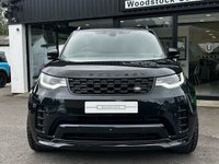 USED 2026 26 LAND ROVER DISCOVERY 3.0 D350 MHEV Dynamic HSE SUV 5dr Diesel Auto 4WD Euro 6 (s/s) (350 ps) 