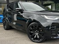 USED 2026 26 LAND ROVER DISCOVERY 3.0 D350 MHEV Dynamic HSE SUV 5dr Diesel Auto 4WD Euro 6 (s/s) (350 ps) 