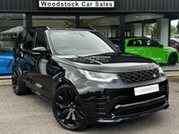 USED 2026 26 LAND ROVER DISCOVERY 3.0 D350 MHEV Dynamic HSE SUV 5dr Diesel Auto 4WD Euro 6 (s/s) (350 ps) 