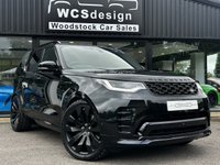 USED 2026 26 LAND ROVER DISCOVERY 3.0 D350 MHEV Dynamic HSE SUV 5dr Diesel Auto 4WD Euro 6 (s/s) (350 ps) 