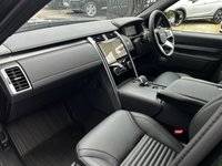 USED 2026 26 LAND ROVER DISCOVERY 3.0 D350 MHEV Dynamic HSE SUV 5dr Diesel Auto 4WD Euro 6 (s/s) (350 ps) 