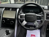 USED 2026 26 LAND ROVER DISCOVERY 3.0 D350 MHEV Dynamic HSE SUV 5dr Diesel Auto 4WD Euro 6 (s/s) (350 ps) 
