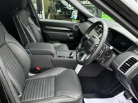 USED 2026 26 LAND ROVER DISCOVERY 3.0 D350 MHEV Dynamic HSE SUV 5dr Diesel Auto 4WD Euro 6 (s/s) (350 ps) 