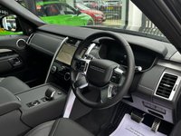 USED 2026 26 LAND ROVER DISCOVERY 3.0 D350 MHEV Dynamic HSE SUV 5dr Diesel Auto 4WD Euro 6 (s/s) (350 ps) 